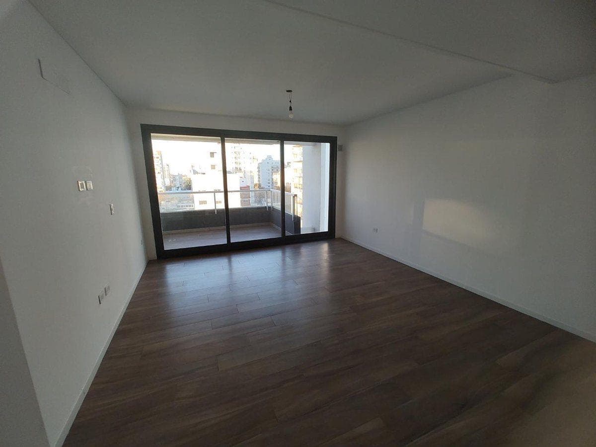 Depto 2 Amb a Estrenar C/Balcón Sum GYM