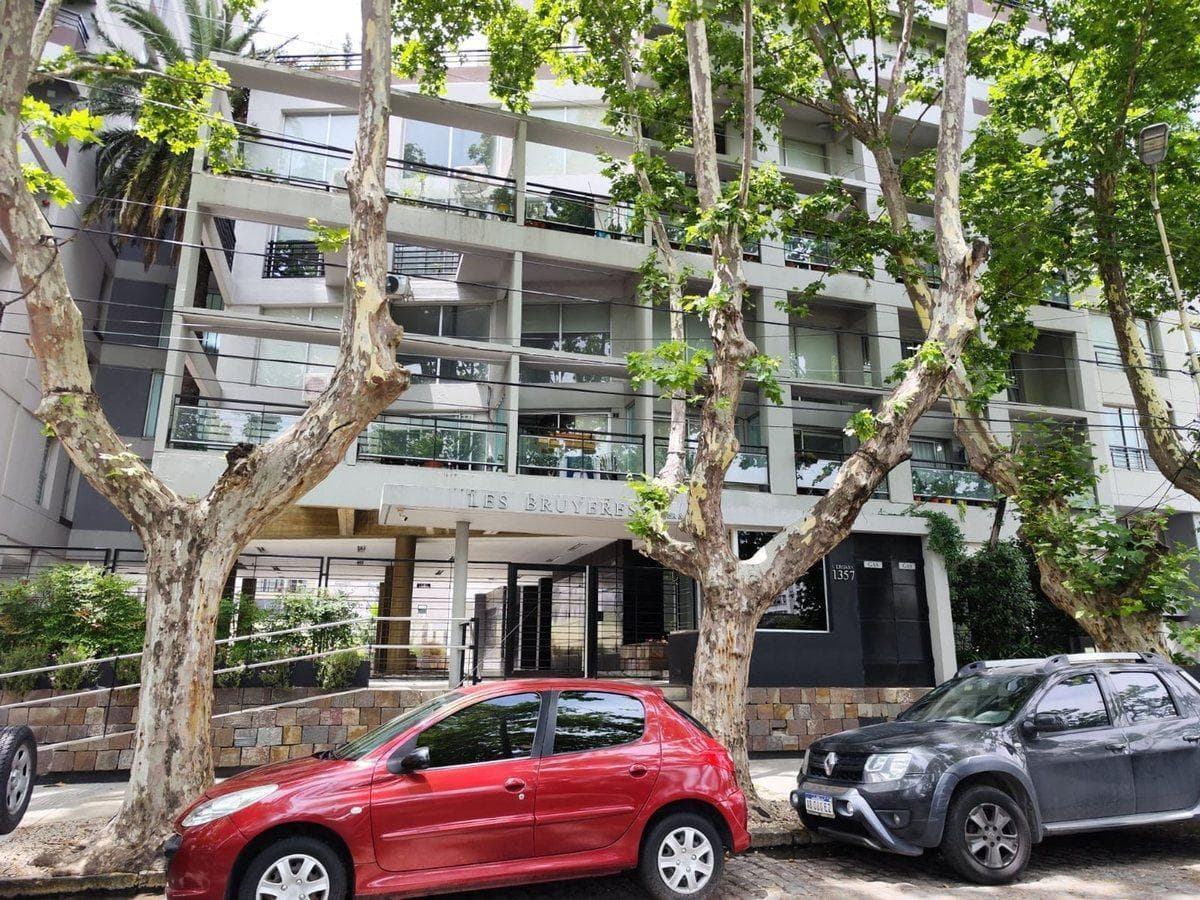 Venta DEP. 3 Amb c/coch Les Bruyeres Tower BANF.