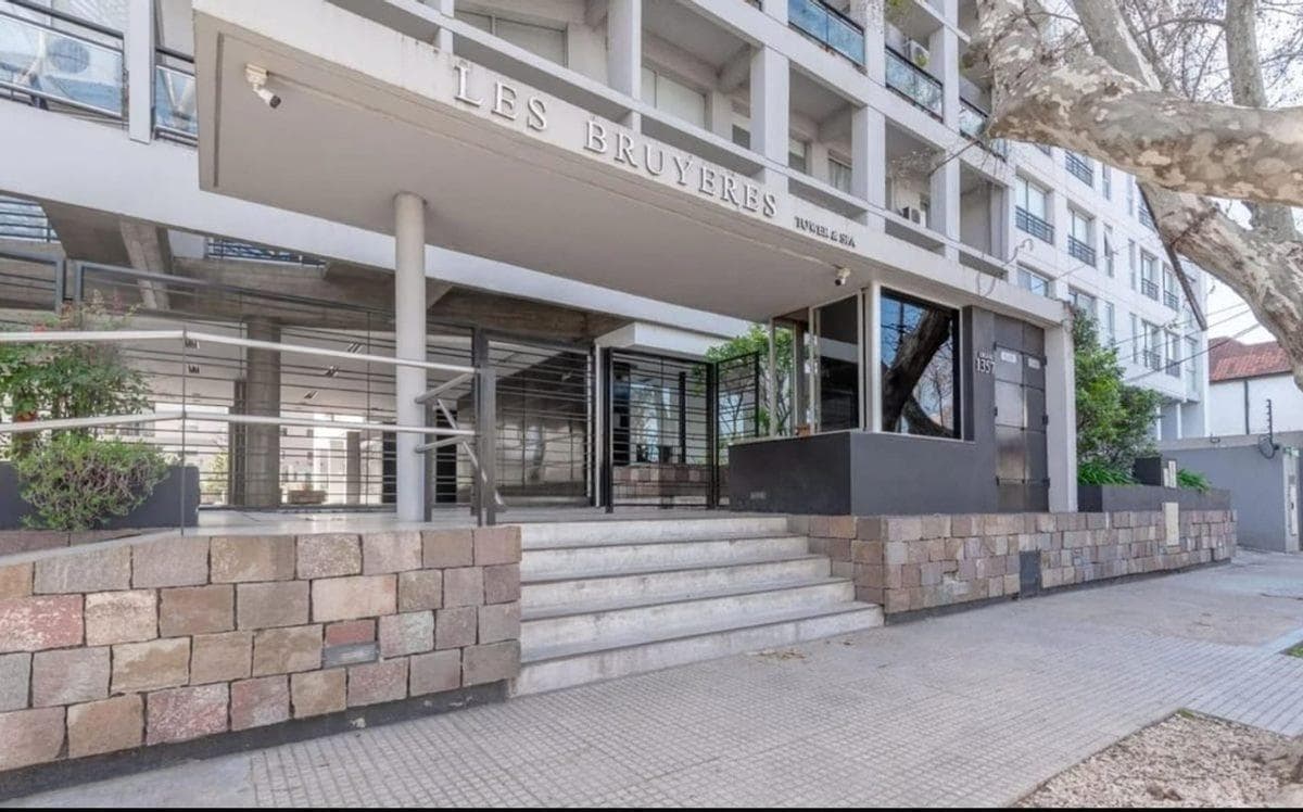 Venta DEP. 3 Amb c/coch Les Bruyeres Tower BANF.