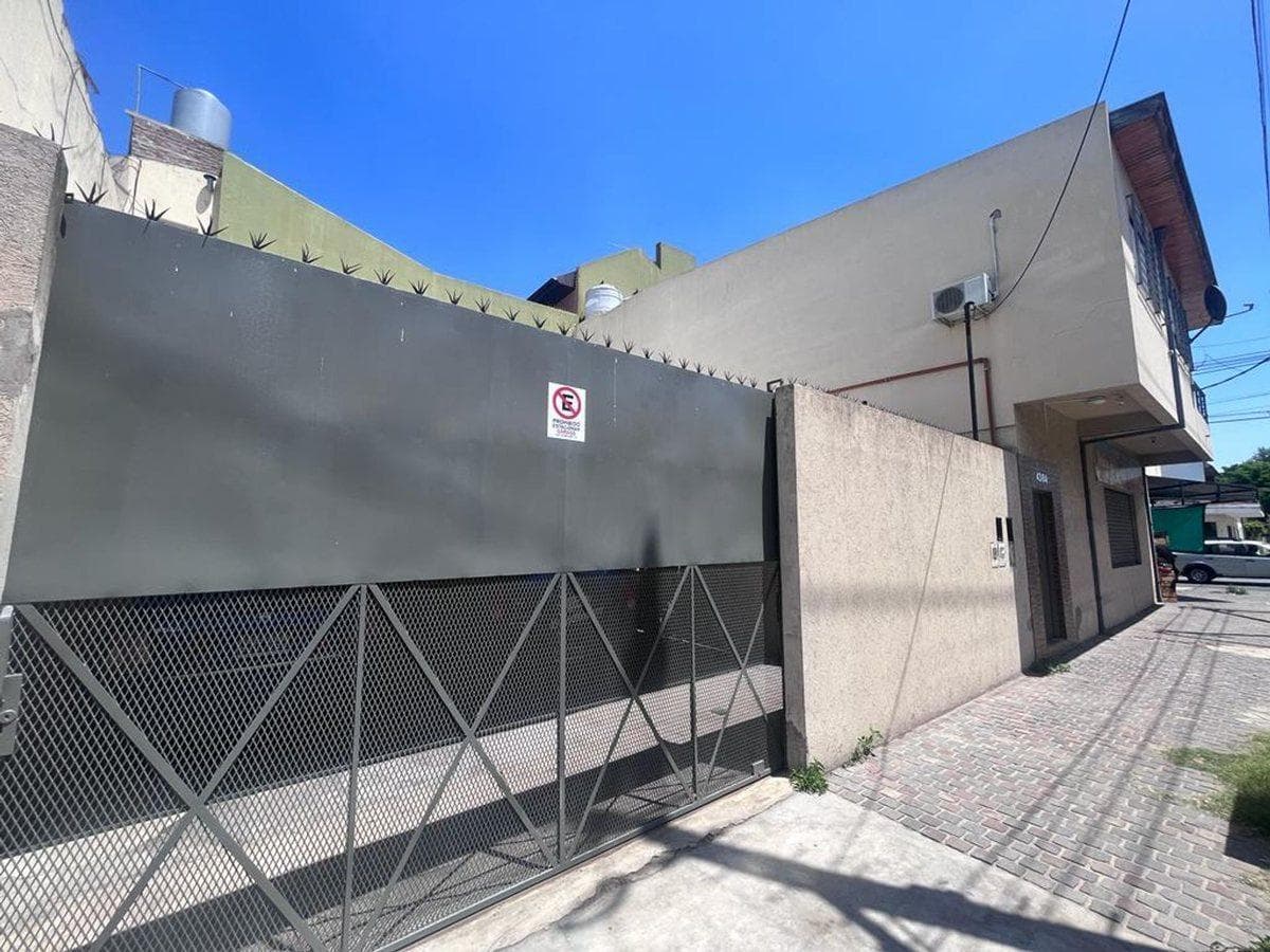 PH 2 Amb C/ Cochera sin Expensas-Permuta X 3 Amb