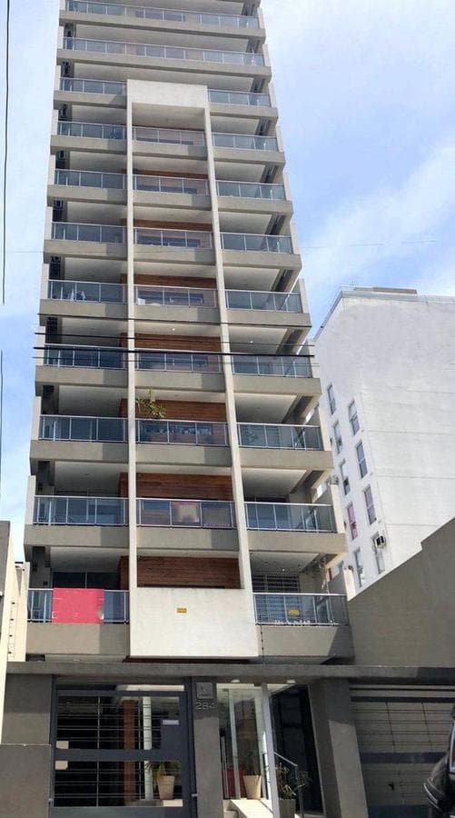 Excelente Departamento Semipiso en Quilmes Centro