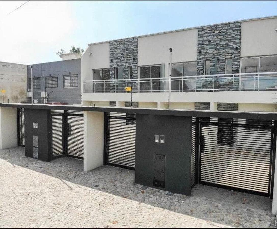 Duplex a Estrenar en Berazategui