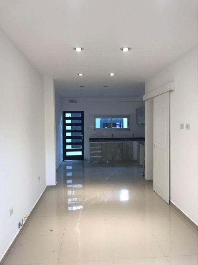 Duplex a Estrenar en Berazategui