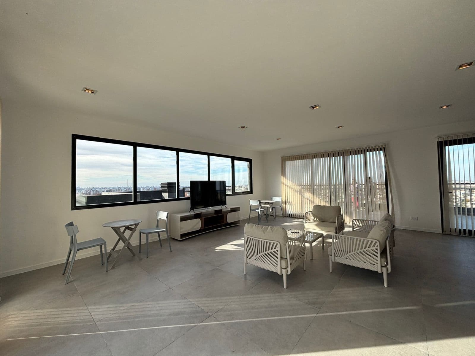 1-Bedroom, 38 MTS – Full Amenities – Immediate Availability