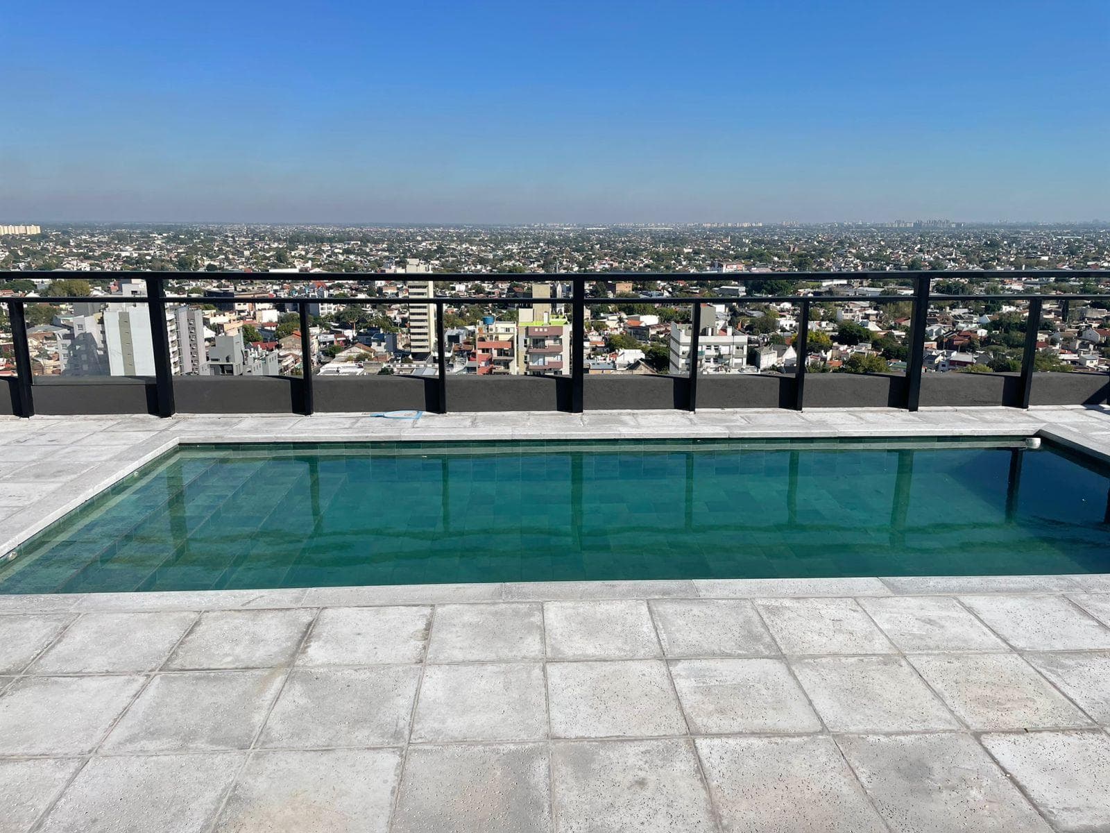 1-Bedroom, 38 MTS – Full Amenities – Immediate Availability