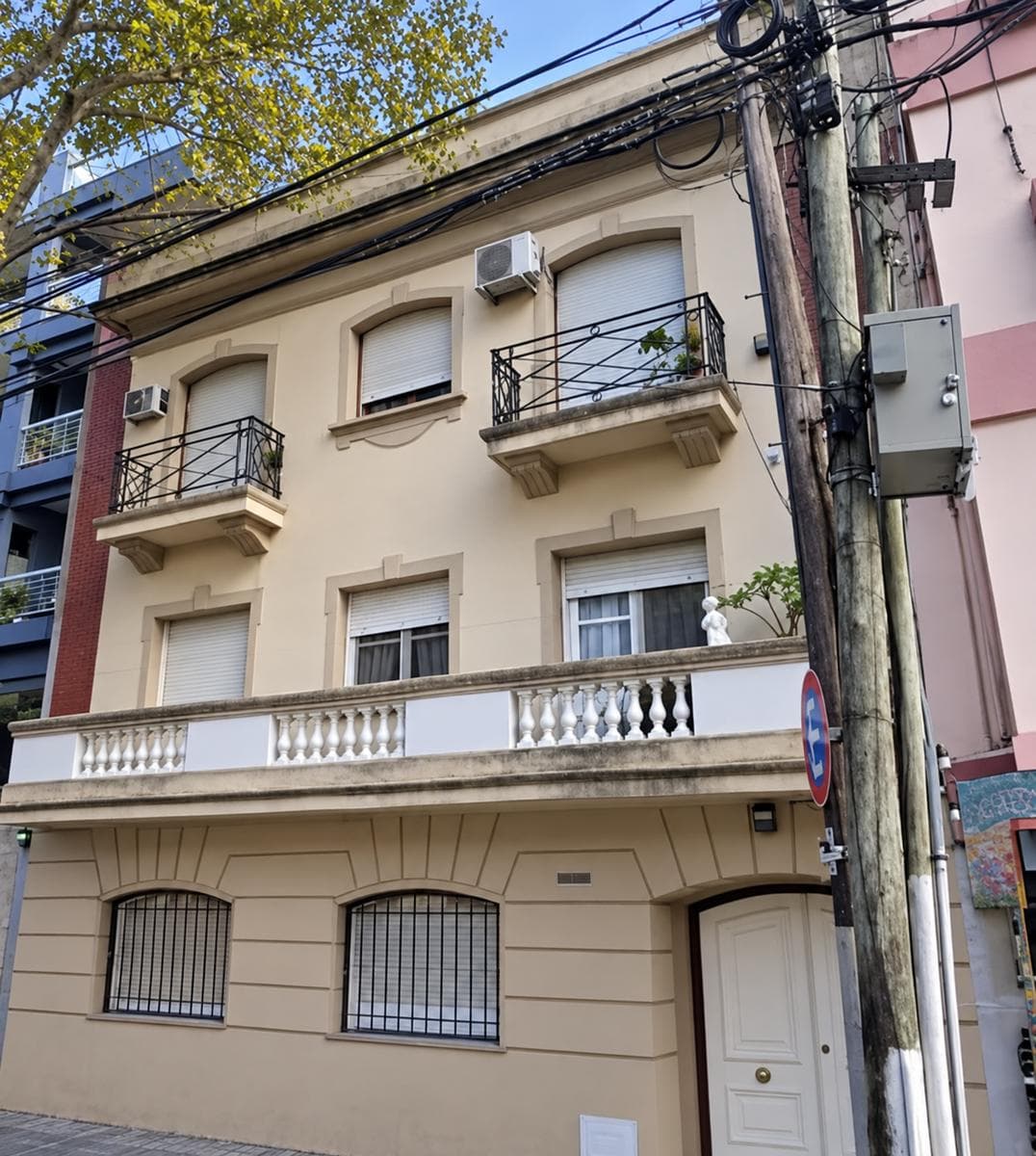 2 Ambientes en Lanusita- Ideal Inversión