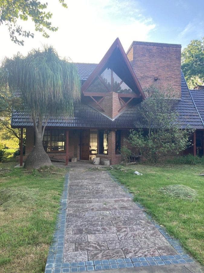 Casa El Paraiso Guernica