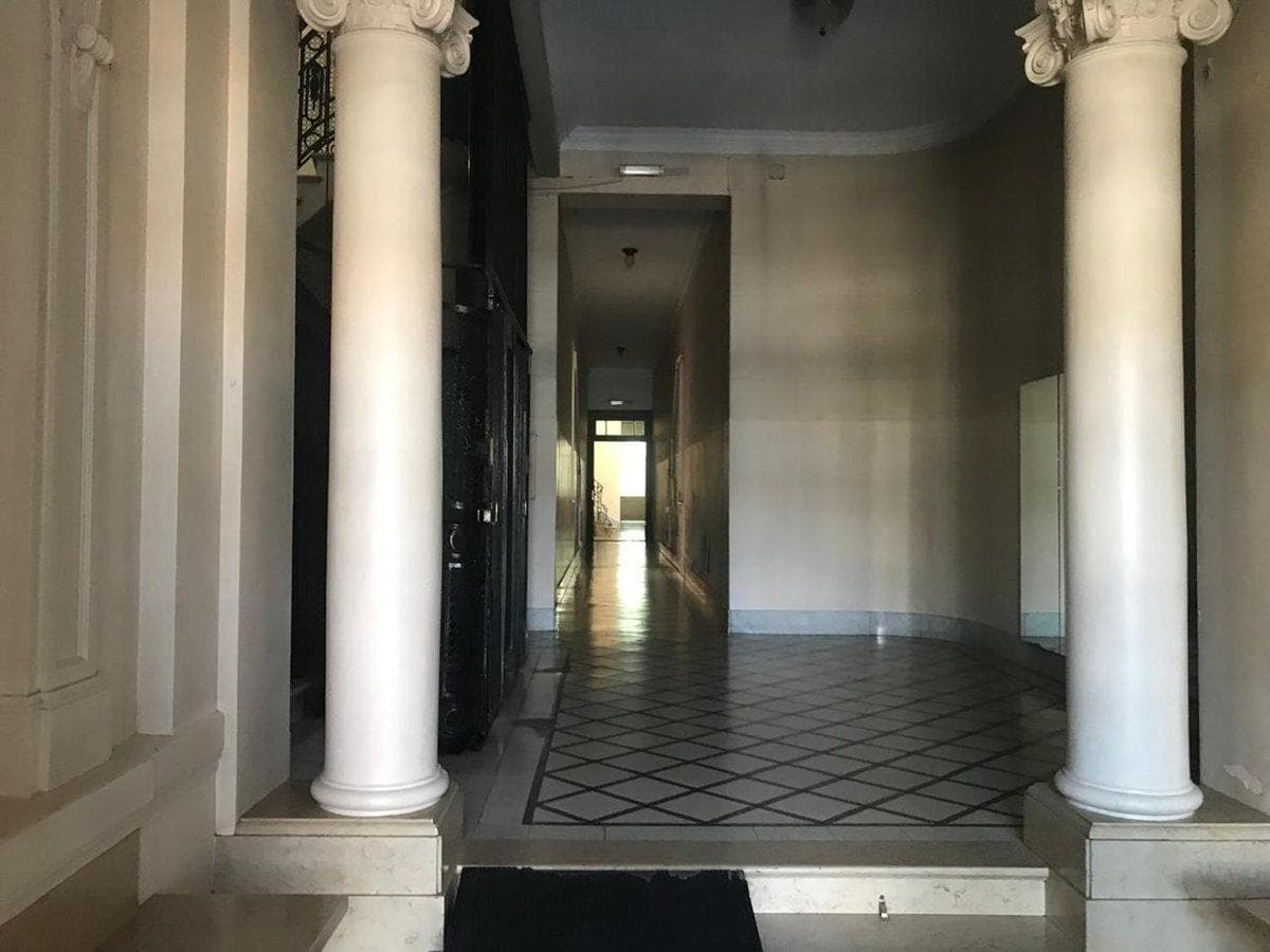OPPORTUNITY! LARGE 4-BEDROOM APARTMENT IN CONSTITUCIÓN!!!
