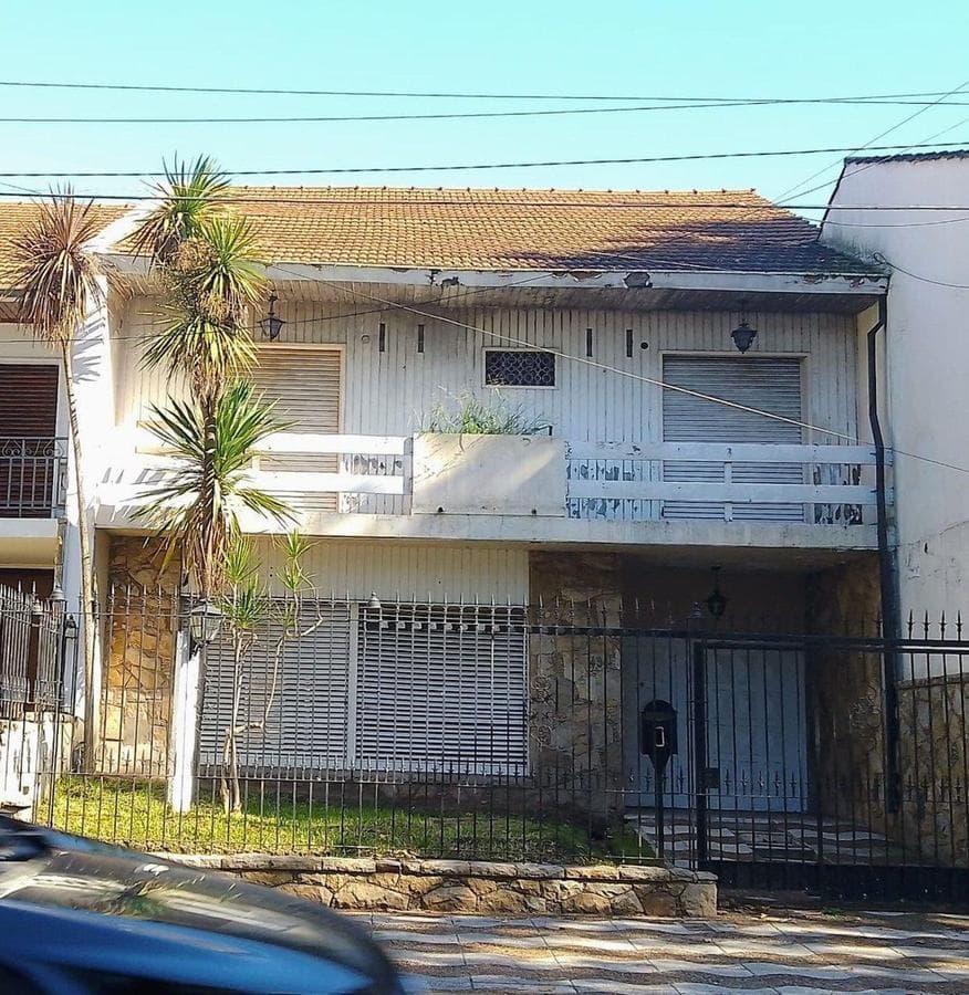 Casa Lomas de Zamora