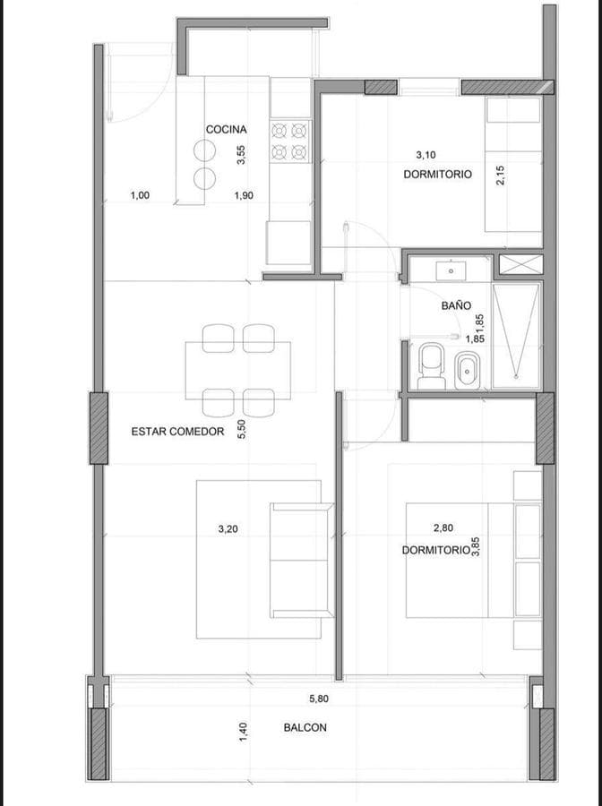 3 AMB-FULL AMENITIES - 50% OFF AND PAYMENT PLAN - SOON TO BE AVAILABLE