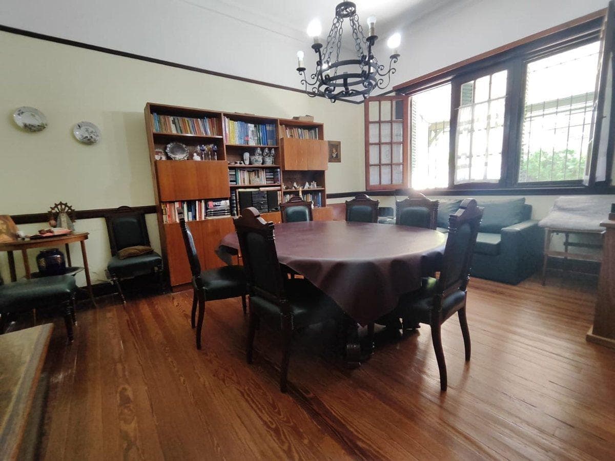 English Quarter-Style Mansion for Sale Mortgage Available
