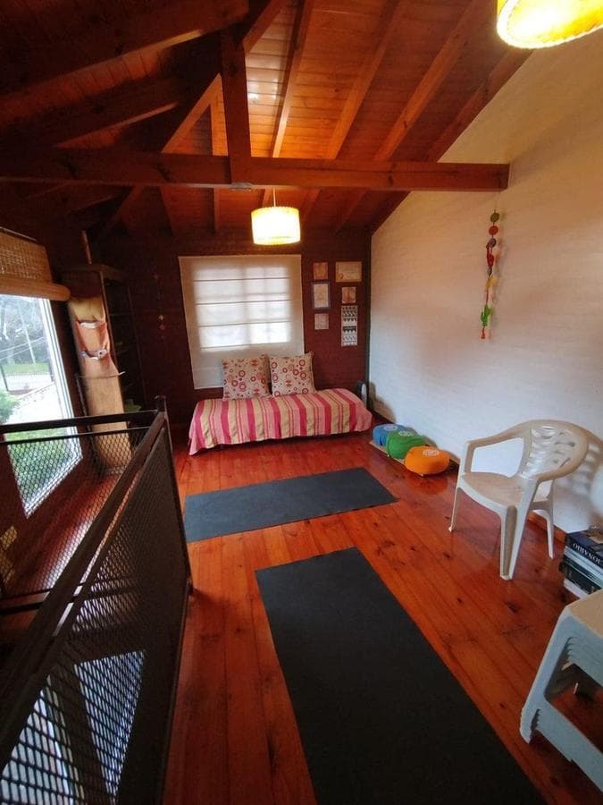 Venta Casa Temperley con Jardin y Quincho