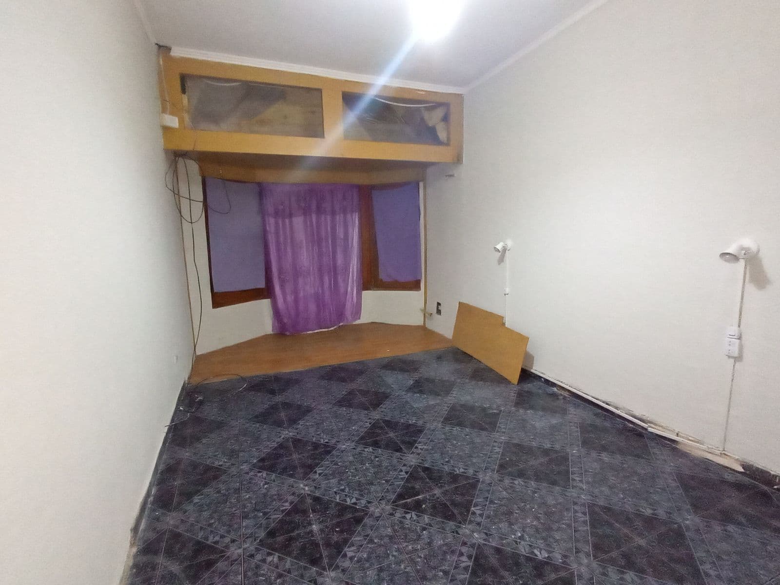 4-ROOM HOUSE WITH A BARBECUE AREA AND SWIMMING POOL
