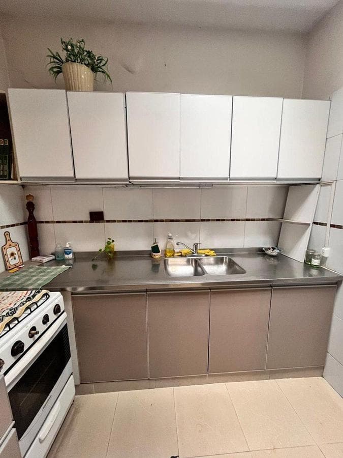 3-ROOM HOUSE IN WEST LANÚS—ELIGIBLE FOR A MORTGAGE