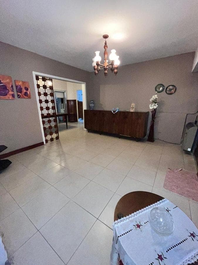 3-ROOM HOUSE IN WEST LANÚS—ELIGIBLE FOR A MORTGAGE
