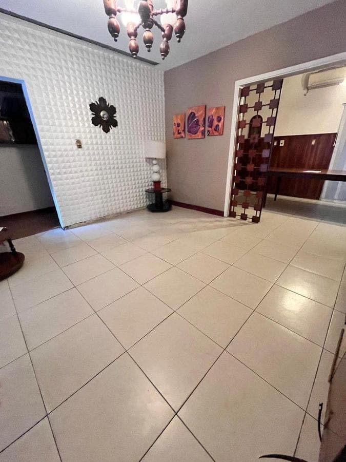 3-ROOM HOUSE IN WEST LANÚS—ELIGIBLE FOR A MORTGAGE