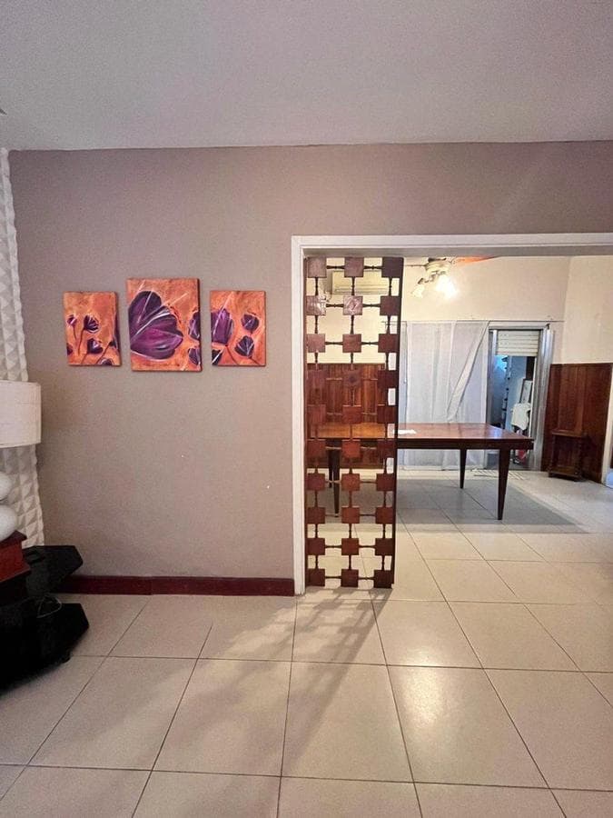 3-ROOM HOUSE IN WEST LANÚS—ELIGIBLE FOR A MORTGAGE