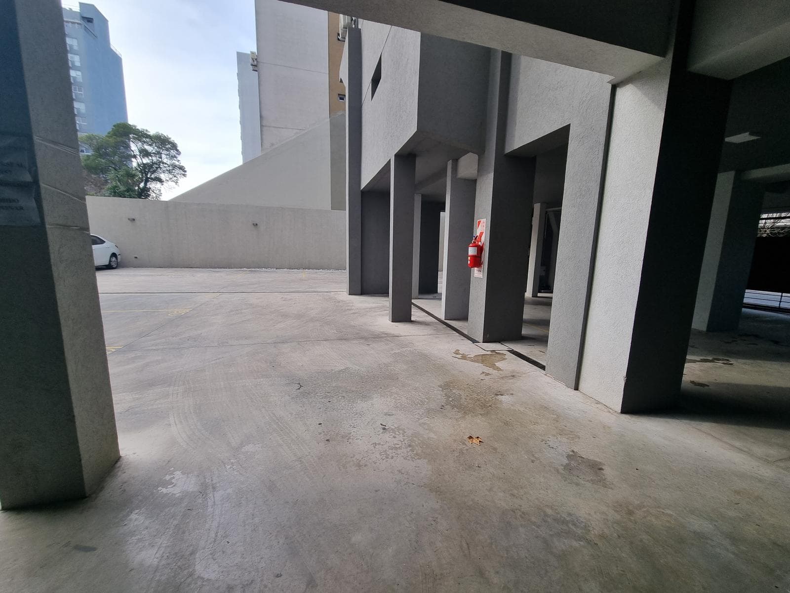 Covered Parking Space for Sale in Banfield