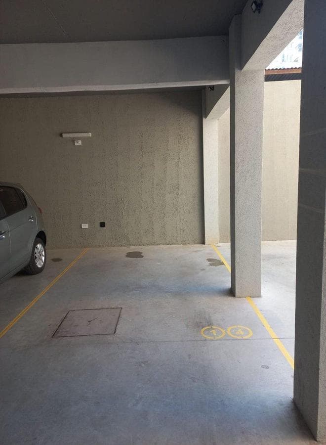 COVERED PARKING SPACE FOR SALE IN BANFIELD