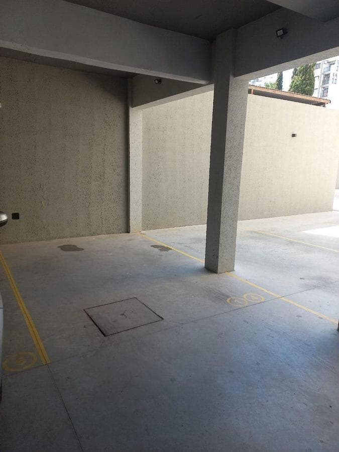 COVERED PARKING SPACE FOR SALE IN BANFIELD