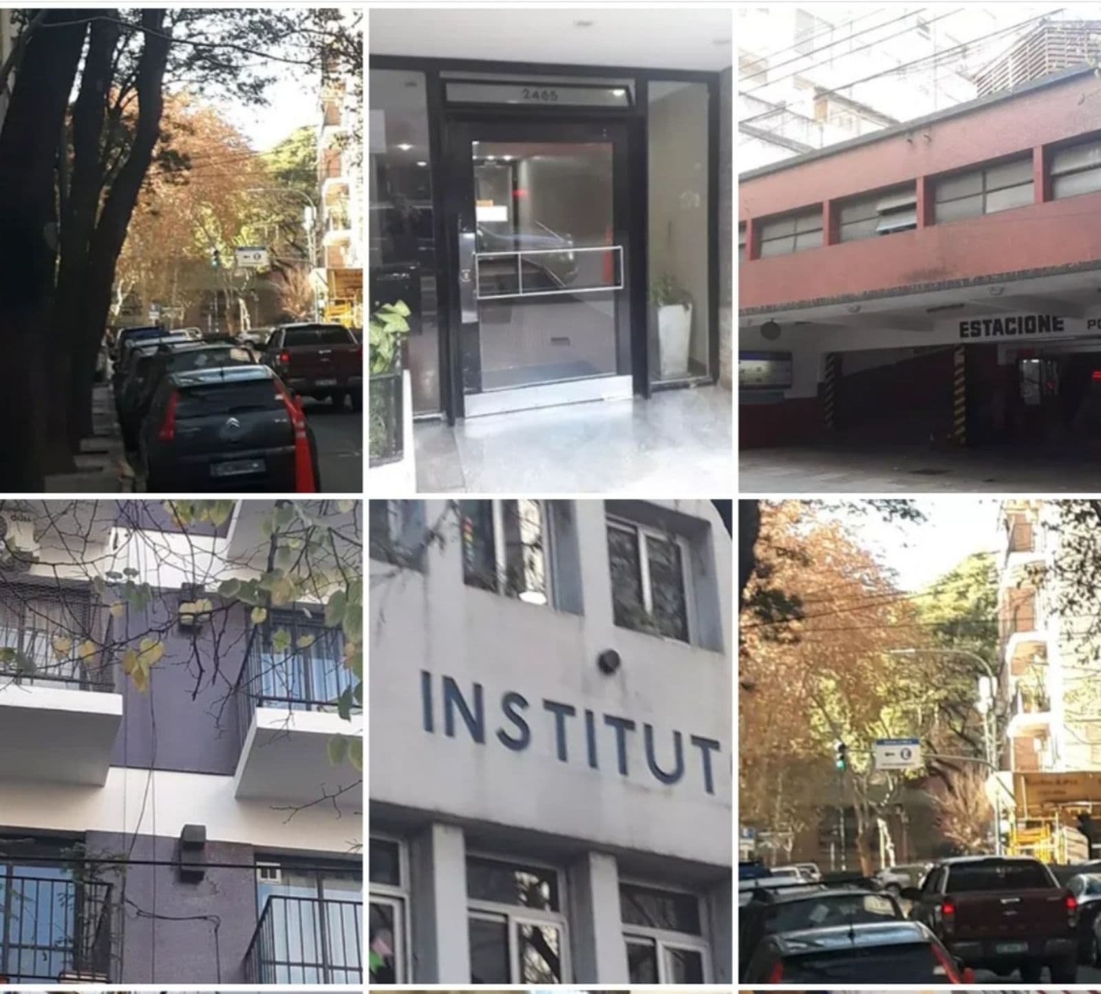 Monoambiente en un Lugar Exclusivo de Caba