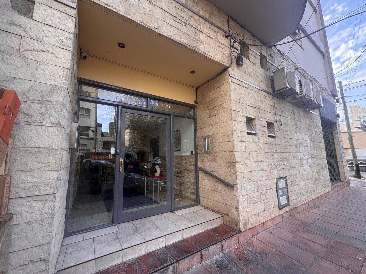 Departamento 4 Amb C/Quincho Parrilla y Pileta