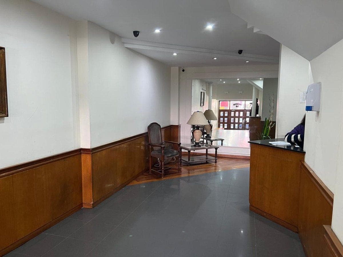 Departamento 3 Ambientes C/Cher- Lomas Centro