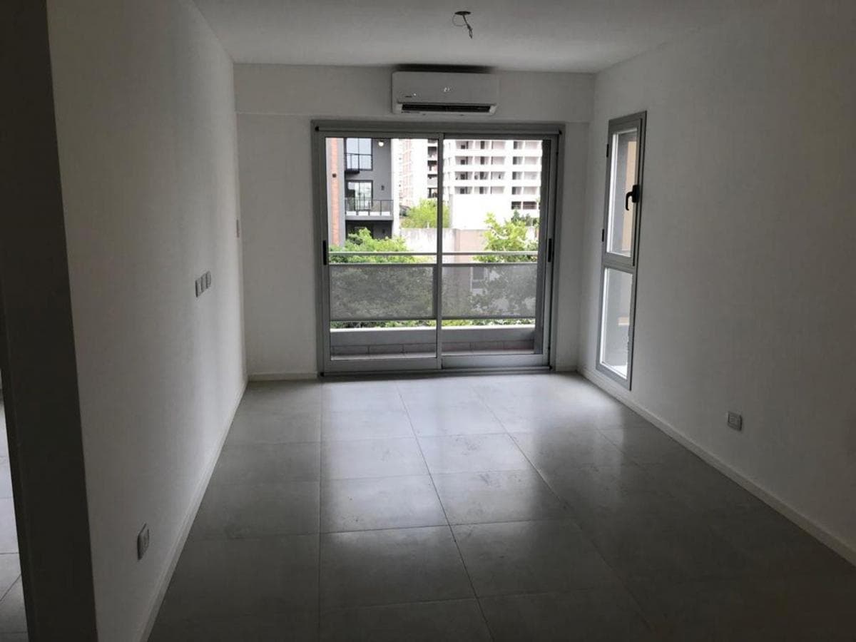 FOR SALE/RENT: 2-ROOM APARTMENT. LOMAS ESTE. IDEAL FOR INVESTORS