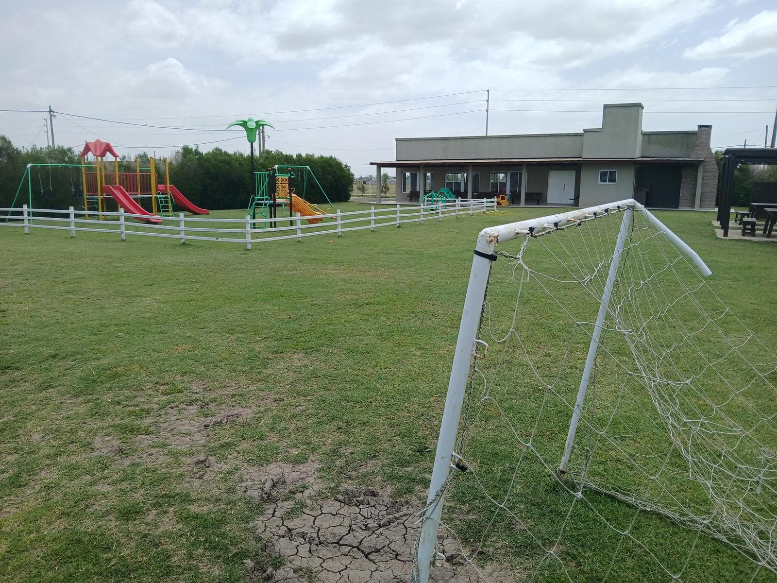 Brand-New 2-Bedroom House in the Estancias Domselaar Gated Community FOR SALE