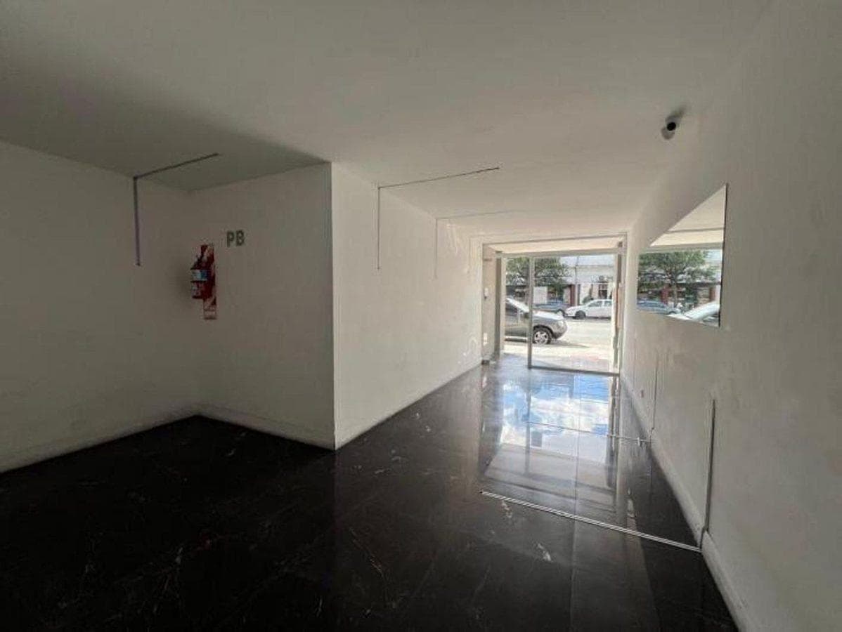 Venta Departamento Monoambiente Villa del Parque