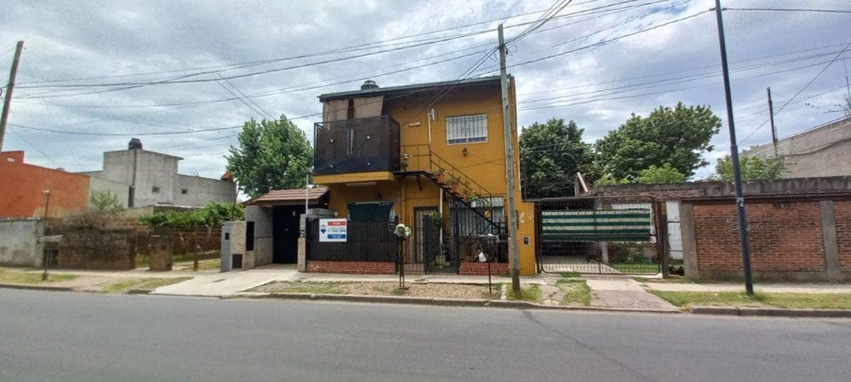 Oportunidad! Departamento 3 Ambientes Apto Crédito