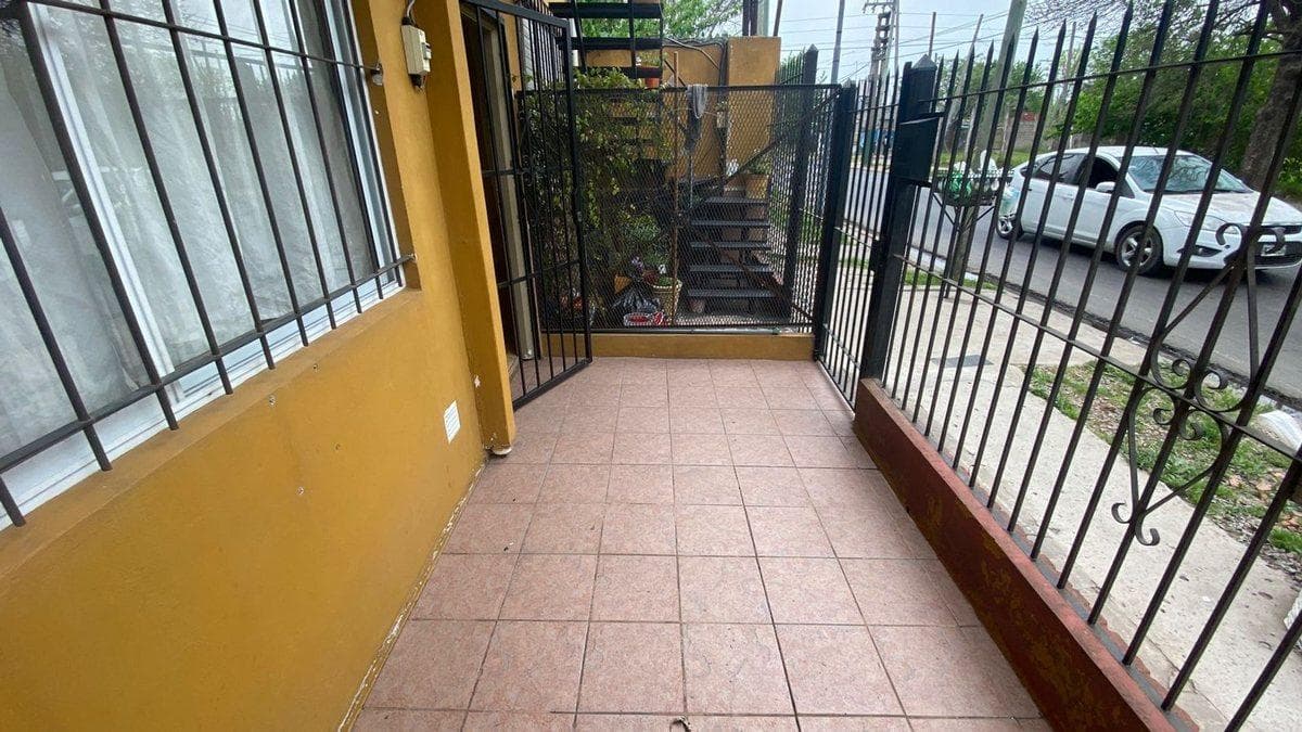 Oportunidad! Departamento 3 Ambientes Apto Crédito