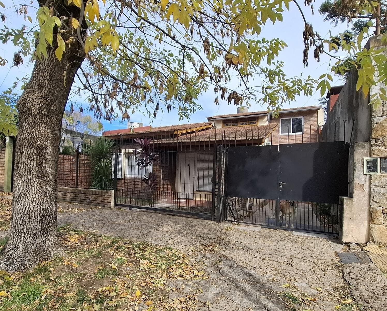 Vta Casa en Temperley con Financiacion Propietaria