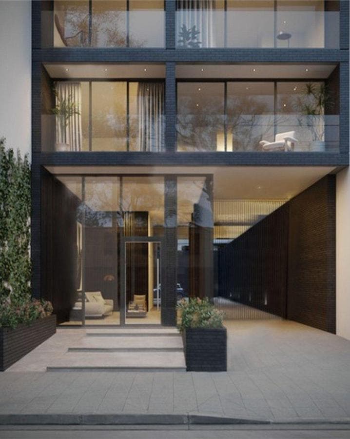Venta Departamento 2 Amb de Pozo - Amplia Financ.