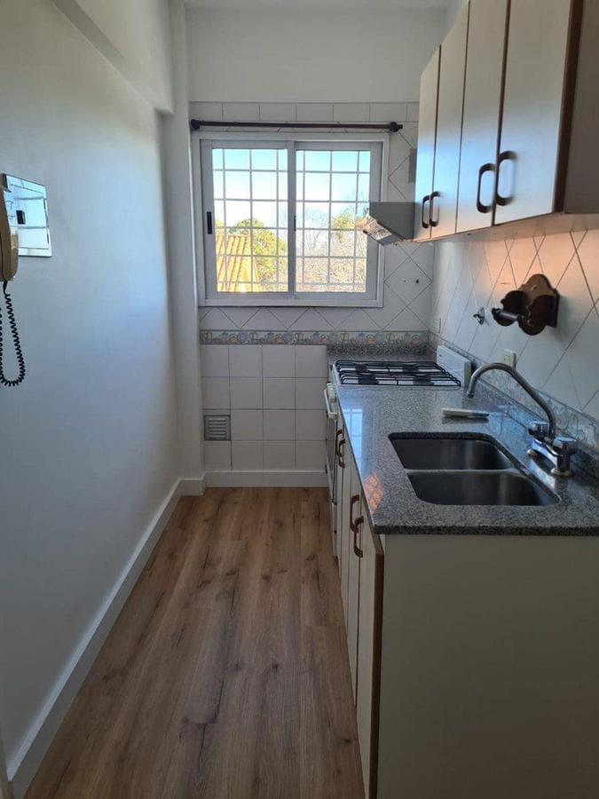 3-room apartment in Adrogue