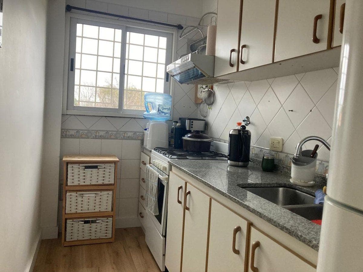 3-room apartment in Adrogue