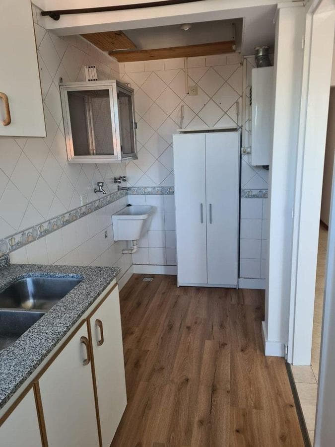 3-room apartment in Adrogue