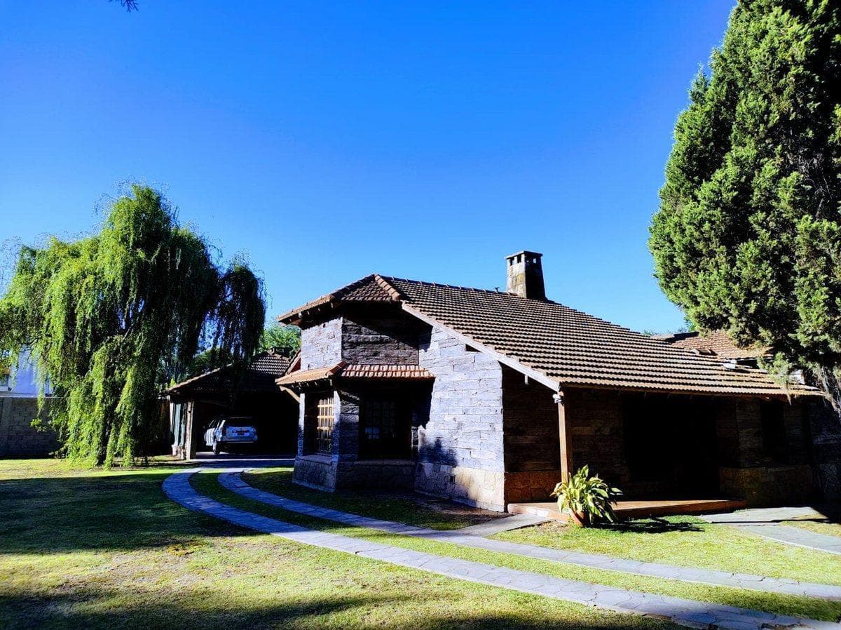 Casa quinta Barrio Corimayo