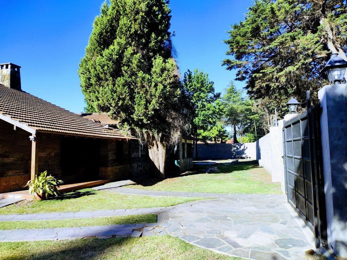 Casa quinta Barrio Corimayo