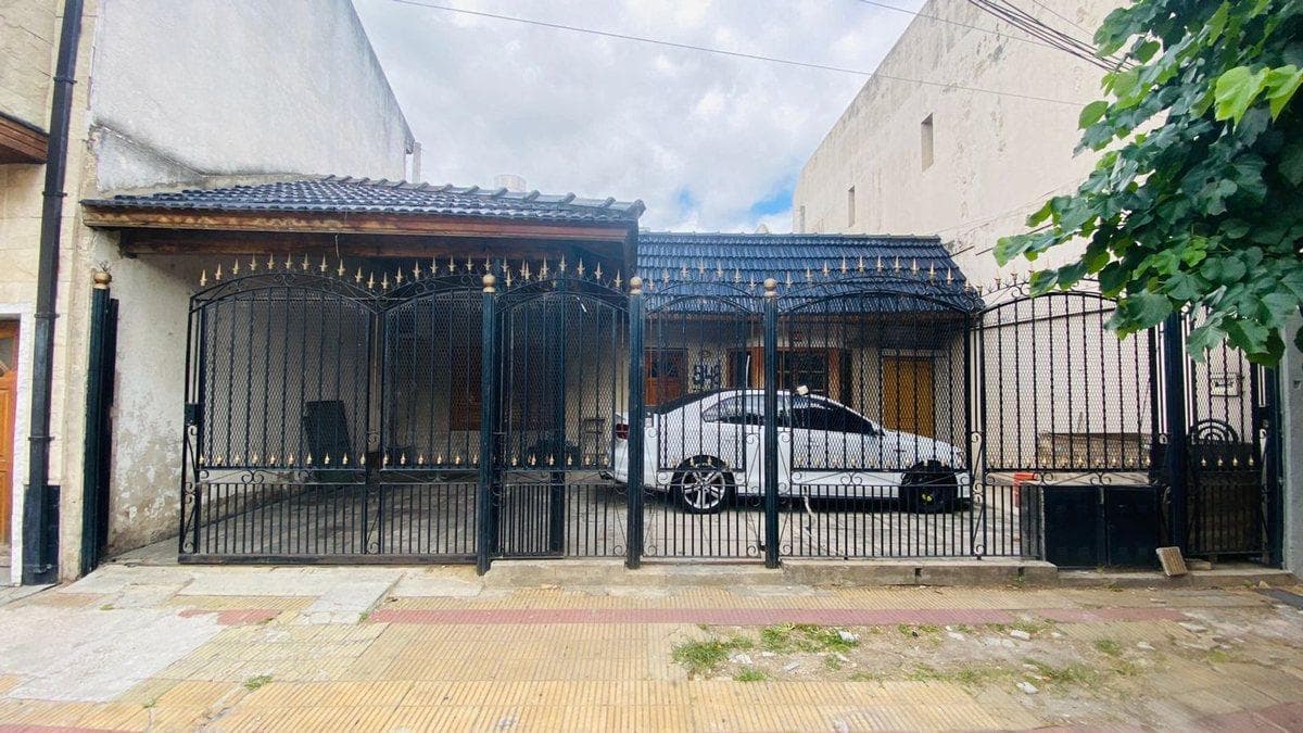 PH Tipo Chalet al Frente con Cochera y Terraza