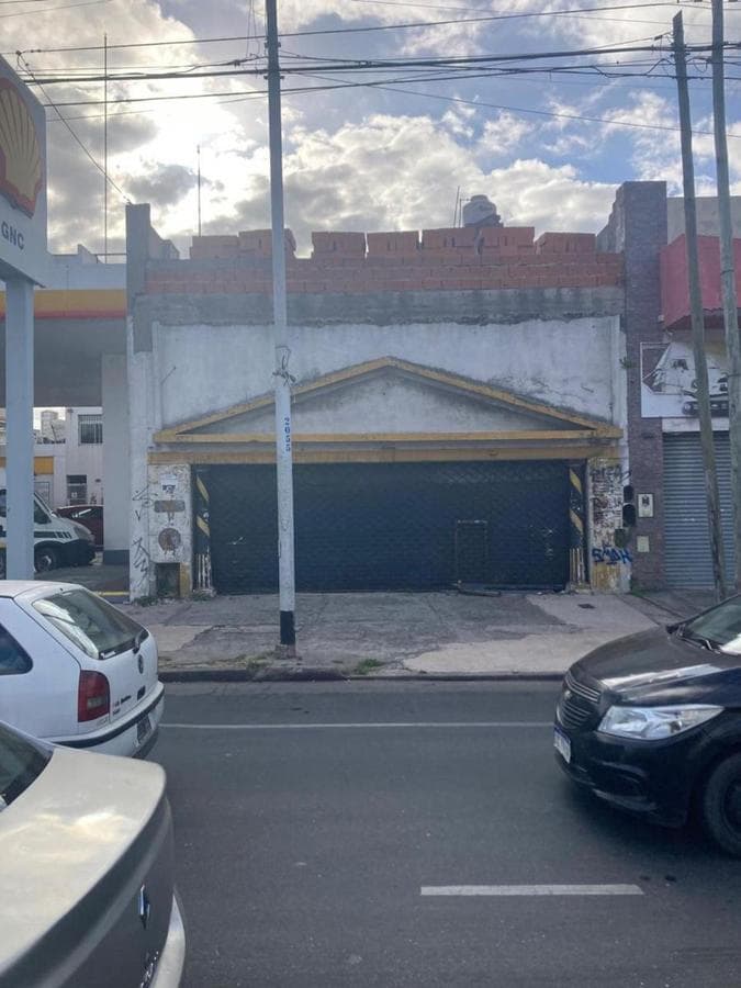 Local galpon en venta Gerli