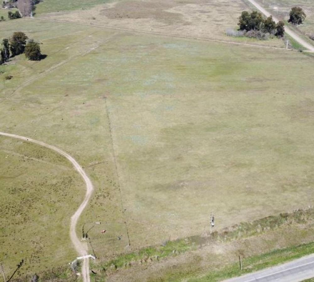 LAND IN SAN VICENTE - IDEAL FOR A BUSINESS VENTURE