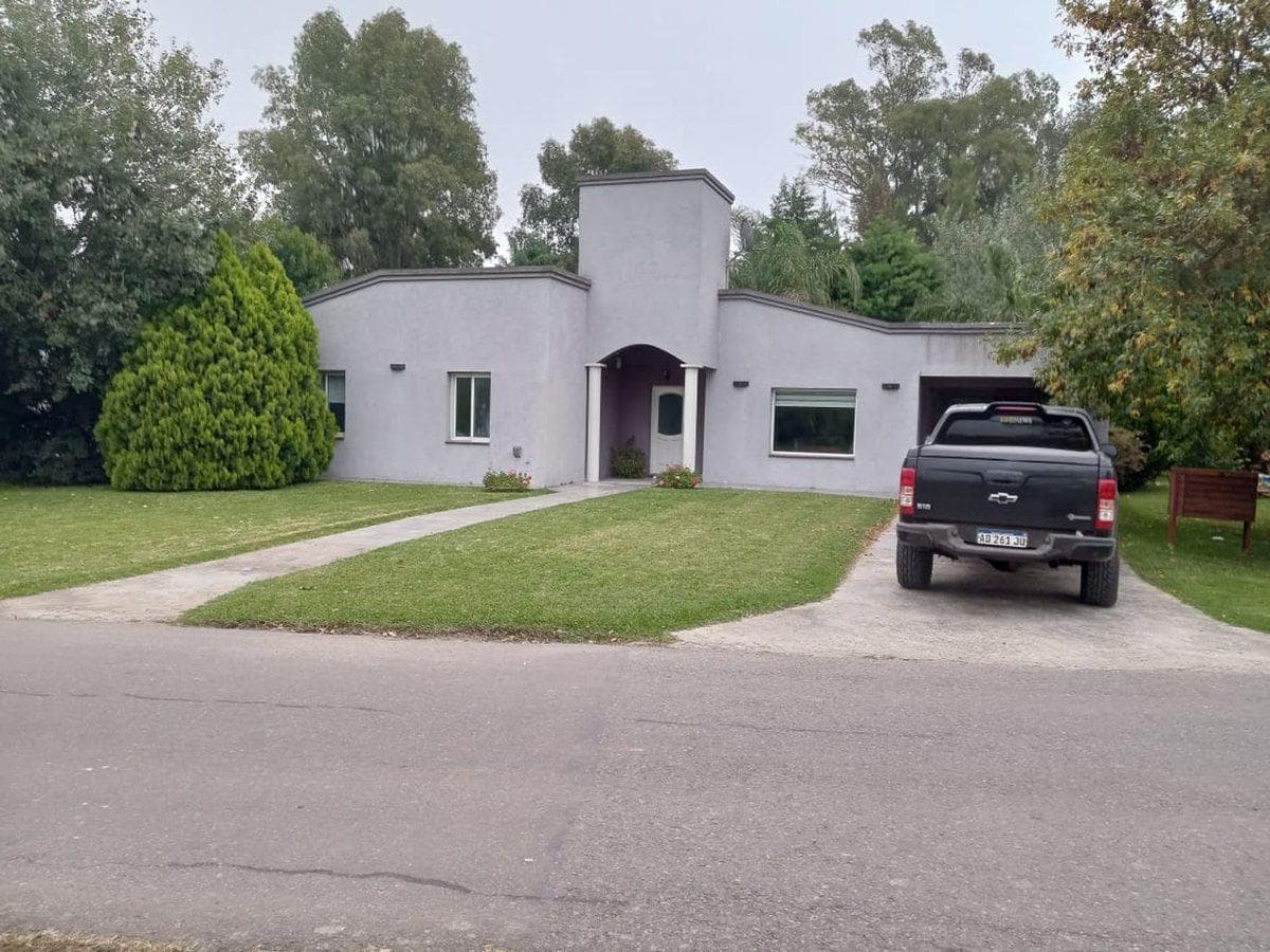 Casa en venta El Paraiso Guernica