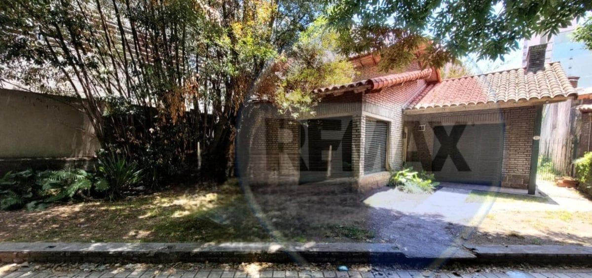 Casa a Refaccionar o Demoler Ideal Inversores!!!!