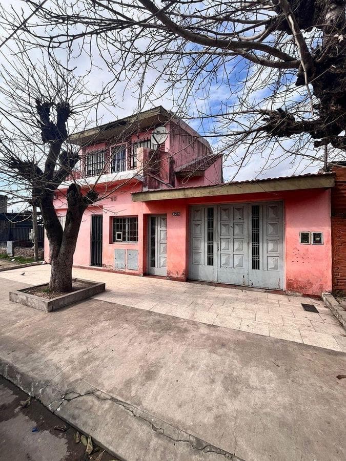 Venta Casa en Block Alta Renta Gonzalez Catan