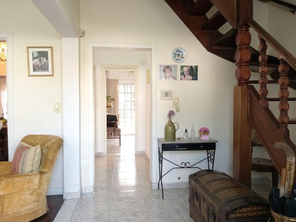 Casa 6 Ambientes- Gran Parque- Imperdible