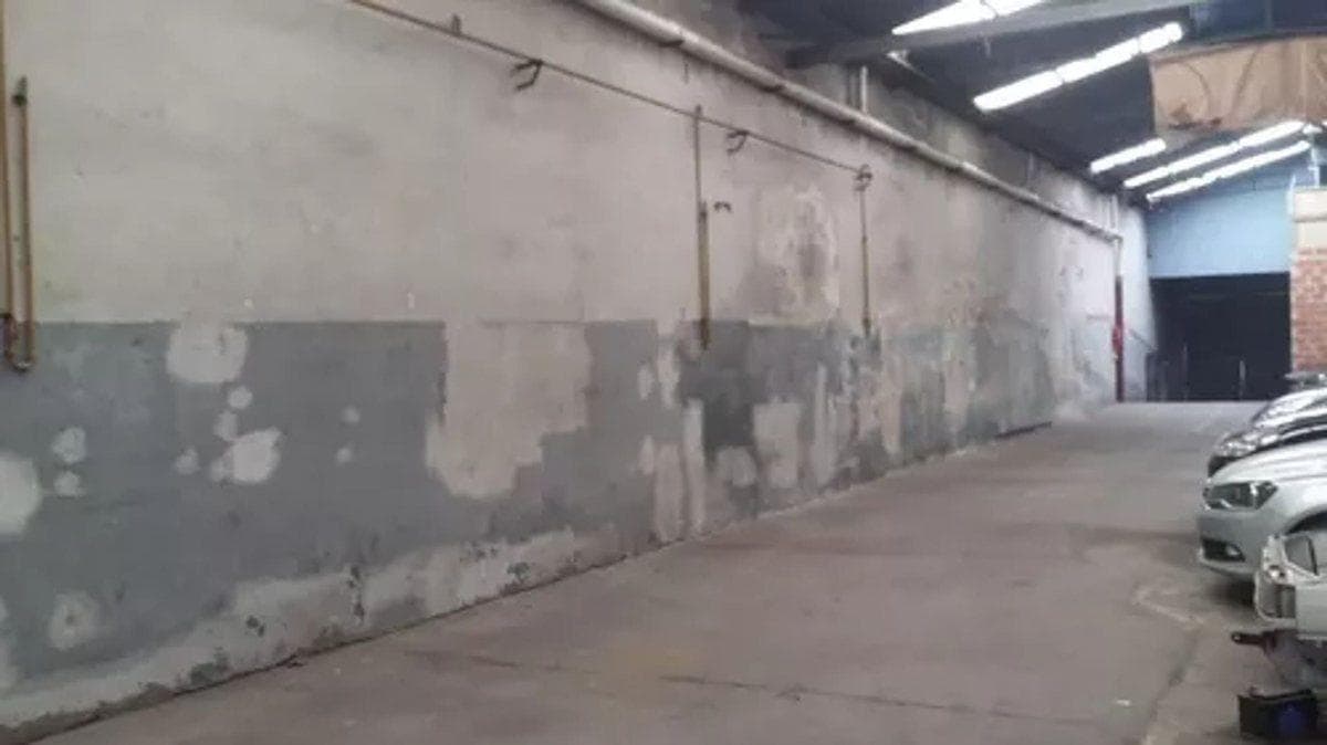 Galpon de 450 m2 EN LANUS