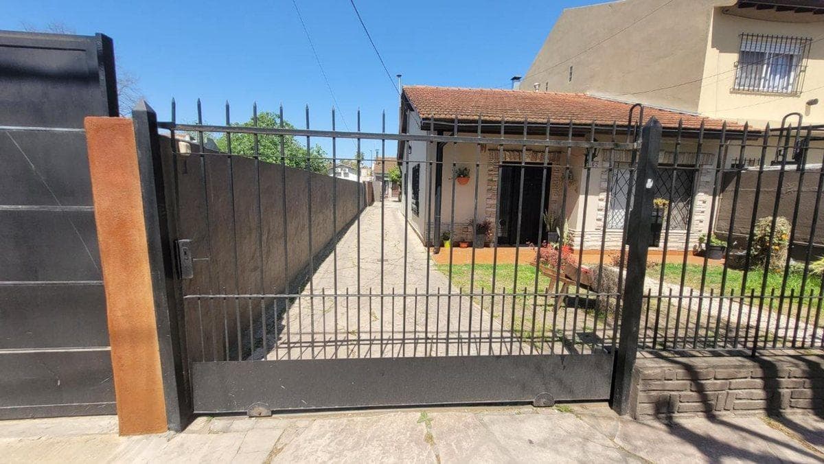 Ph en Venta Adrogué Gran Oportunidad de Inversión!