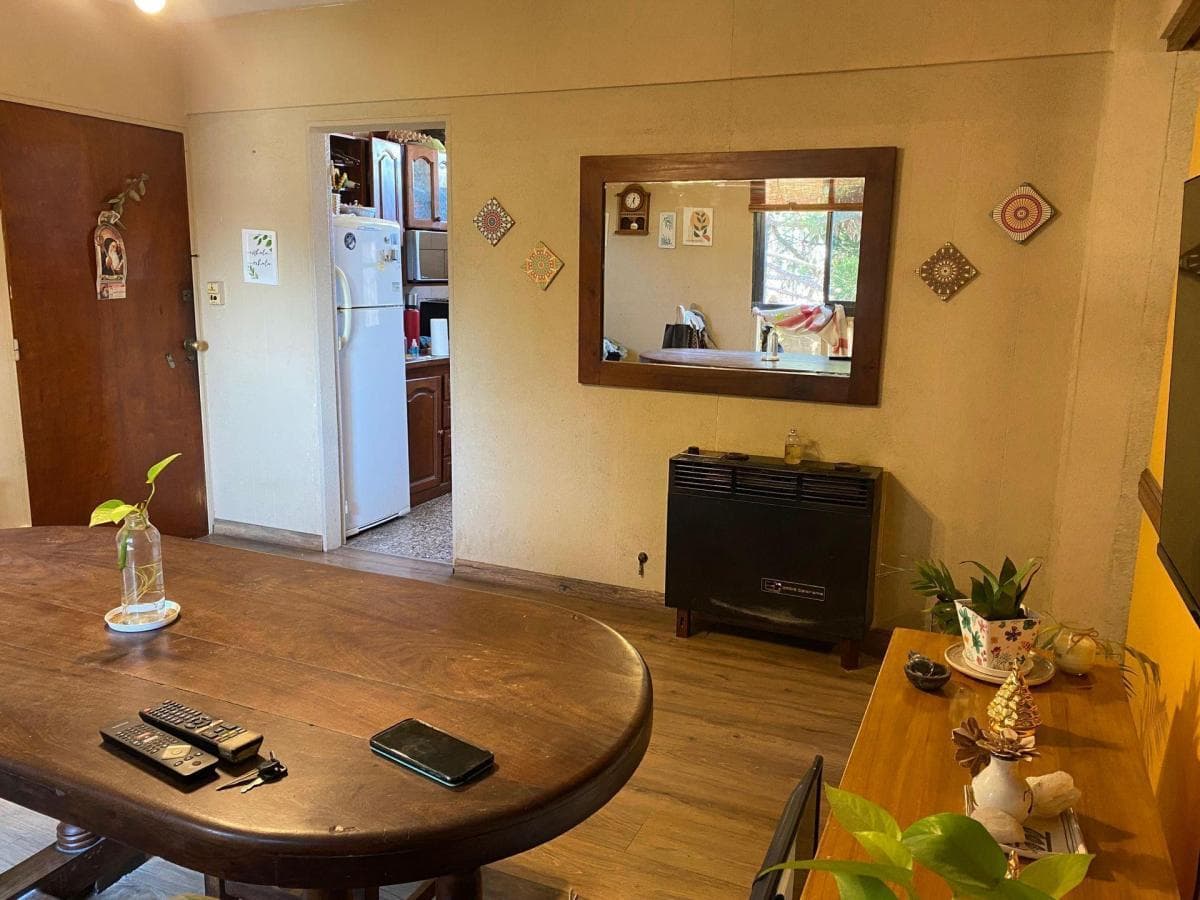 Departamento 4 Ambientes-