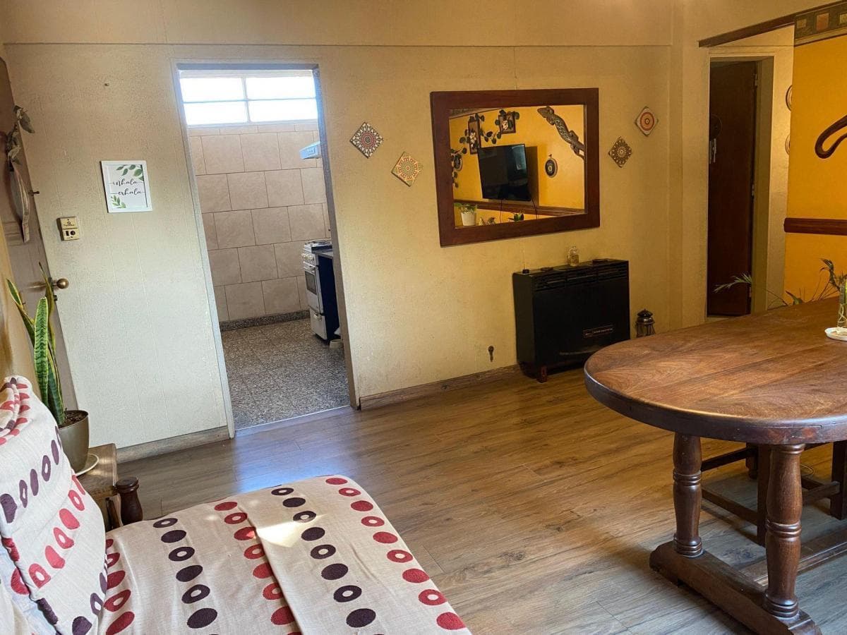 Departamento 4 Ambientes-